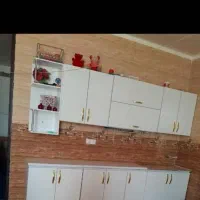 کابینت پیش ساخته درب منزل|مصالح و تجهیزات ساختمان|دهدشت, |دیوار