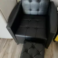 مبل تک و پاف ست