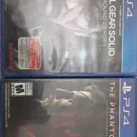 ps5 ps4