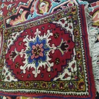 فرش دستبافت هریس