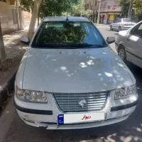 سمند تمیز خونگی تمیز فنی به شرط مکانیک