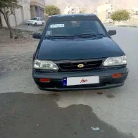 پراید131مدل85