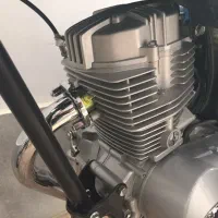 موتور شهاب مدل 82 خشک کارخانه|موتورسیکلت|همدان, |دیوار