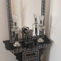 اینه کنسول