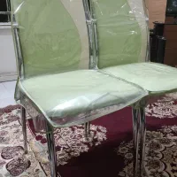 میز نهارخوری و صندلی