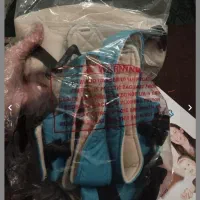 آغوشی پیرگاردین و کریر مامالاو|اسباب و اثاث بچه|تهران, طرشت|دیوار