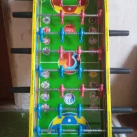 فوتبال دستی