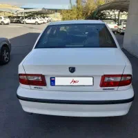 سمند مدل ۹۹Lx|خودرو سواری و وانت|تبریز, |دیوار