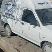 آب برای آزمایشگاه. (آب مقطر)|آبسردکن و تصفیه آب|بروجرد, |دیوار