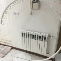 رگال مزونی لباس جا لباسی گرد سالم