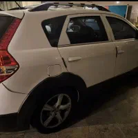 اچ سی کراس مدل96 اقساطی