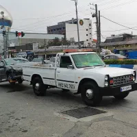 امداد خودرو یدکش خودروبر یدک کش (محمودآباد)|خدمات حمل و نقل|محمودآباد, |دیوار