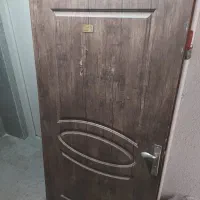 یک لنگه درب