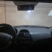 تیبا دو ۹۶|خودرو سواری و وانت|آبادان, |دیوار