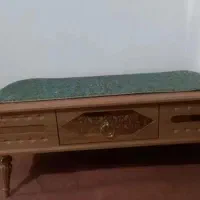جلو مبلی و عسلی اکبند