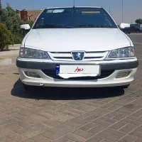 پژو پارس دوگانه مدل۹۹