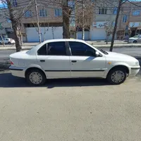 سمند LX ساده، مدل ۱۳۹۹|خودرو سواری و وانت|شهریار, |دیوار