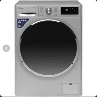 حراج  لباسشویی جی پلاس مدل m880