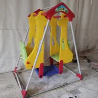 تاپ پلاستیکی کودک