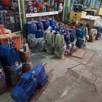 تعمیرات الکتور موتور های تک فاز  3 فاز و خرید فروش|ماشین‌آلات صنعتی|مشهد, باغستان|دیوار