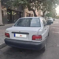 پراید ۱۳۱مدل ۹۵