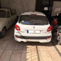 207 سقف شیشه پانا|خودرو سواری و وانت|اصفهان, دشتستان|دیوار