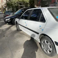 پژو پارس موتور جدید XU7P (سفارشی)، مدل ۱۴۰۲|خودرو سواری و وانت|باقرشهر, |دیوار