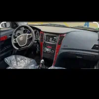 فروش دنا پلاس ۶دنده