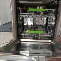 ظرفشویی سیزده نفره اسنوا|ماشین ظرفشویی|جم, |دیوار