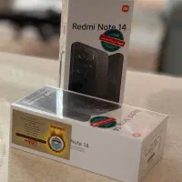 شیائومی نوت 14
