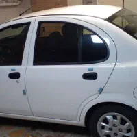 ساینا S دوگانه شرکتی ۱۴۰۳|خودرو سواری و وانت|لاهیجان, امیرشهید|دیوار