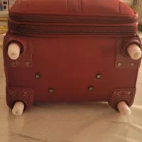 ۲ عدد چمدان|کیف، کفش، کمربند|کرج, حاجی آباد|دیوار