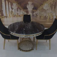 صندلی تالار مدل مبلی