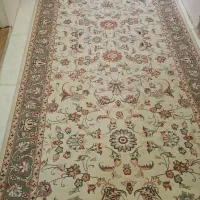فرش کناره 130 سانت(یک متر و 30 سانت) در 3 متر