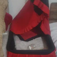 تخت کودک|تخت و سرویس خواب|فردیس, شهرک ناز|دیوار