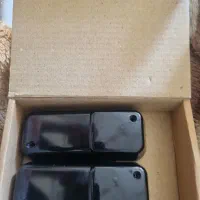 دو عدد چشم خطی (بیم خطی )