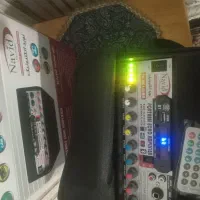 اکوهمراه مداحی|پخش‌کننده همراه|قرچک, باقرآباد|دیوار