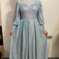 لباس مجلسی