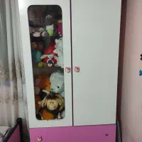 کمد دخترانه