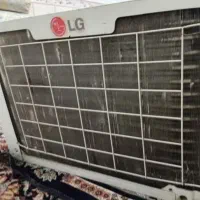 کولرگازی ال جیLG|کولر گازی و فن‌کوئل|ایرانشهر, |دیوار