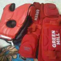 لباس ورزشی|تجهیزات ورزشی|اردکان, |دیوار