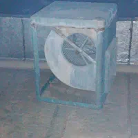 پوسته کولر 7000