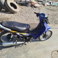 موتور  بیکلاج|موتورسیکلت|مشهد, رباط طرق|دیوار