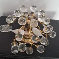 لوستر|لوستر و چراغ آویز|کرج, بنیاد|دیوار