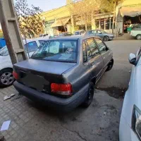 پراید فروشی مدل 86|خودرو سواری و وانت|چهاردانگه (تهران), |دیوار