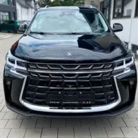 حواله خودرو t5 plus fmc