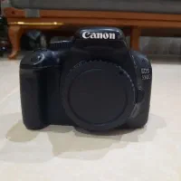 دوربین کانن Canon 550D