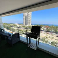 دوخواب تاپ لوکیشن مارینا/خدمات ویژه/ترانسفر|اجارهٔ کوتاه‌مدت آپارتمان و سوئیت|کیش, |دیوار