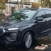 هایما اس 8 مدل 404 با بیمه بدنه و کارت سوخت