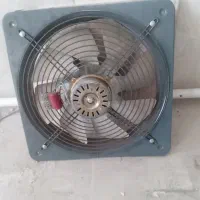 فن هواکش
